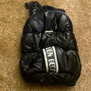 Moon Boot Small BackPack